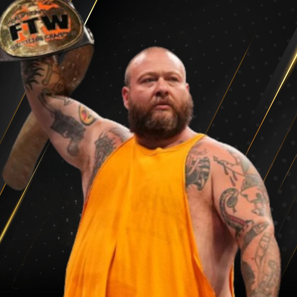 Action Bronson